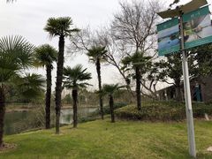 -上海怡沁园度假酒店