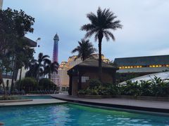 -澳门喜来登大酒店