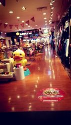 -宝妈时光(重庆印象城店)