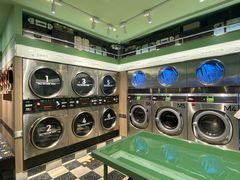 -WASHME大洗屋(虹桥南丰城直营店)