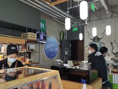 大堂-Green Option(官舍店)