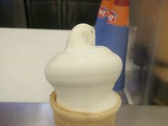 -DQ冰淇淋(天津麦购店)
