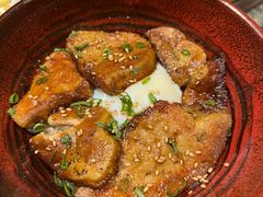 -NIUAN牛庵·日式和牛烧肉(恒隆店)