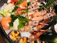 -割烹旭日本料理(龙湖狮山天街店)