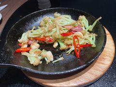 -梅花境(万科店)