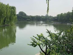 -钓鱼台国宾馆