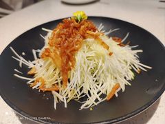 -船歌·鱼水饺青岛菜(金狮广场店)