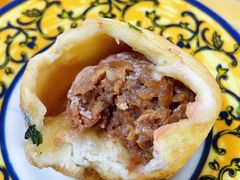 -哑巴生煎(临顿路店)