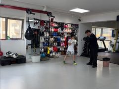 -M.S拳击泰拳馆(大学路店)