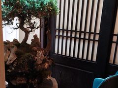 -忆江南·临江鱼馆