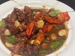 -老山东·山东菜(鲁菜名店)