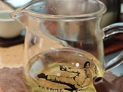 -蒸武门·广式茶点(金宝莱店)