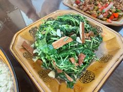 -朗妈私房菜(婺女州店)