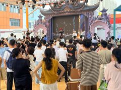 -海合安武汉极地海洋公园