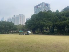 -南宁南湖公园