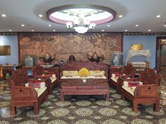-蒙古大营·蒙古演绎餐厅(赛马场店)