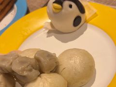 -帝企鹅自助餐厅•儿童岛•真企鹅(长隆企鹅酒店)