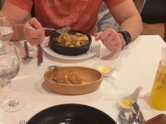 -火车头法国西餐厅