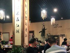 -麻大侠老火锅(巴国城店)