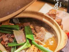 -沙胆彪炭炉牛杂煲(成都玉林店)