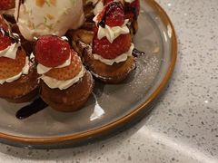 -BE BRIGHT KITCHEN(正佳广场店)