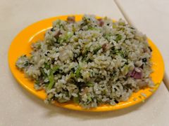-舒蔡记生煎菜饭(云南中路店)