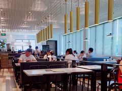 大堂-卡朋西餐(较场西路店)