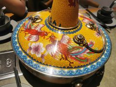 -贰重天冰煮羊自助火锅(东坝店)