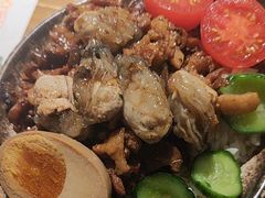 -岛风·台食小馆 ISLAND BISTRO(烟台山店)