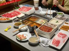 -海底捞火锅(吴中路店)