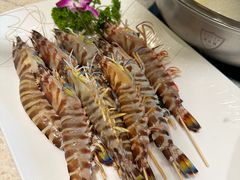 -顺轩海鲜火锅酒家