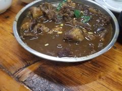 -江村四哥新鲜牛肉店(江高总店)