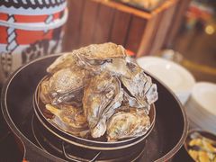 -索菲特西湖大酒店·香榭丽全日候餐厅(南山路店)