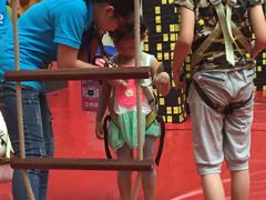 -蒙特利亲子乐园