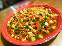 -小街47號江湖菜(四合院店)
