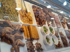 -冷记卤品(宝丰路店)