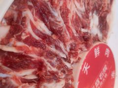 -左庭右院鲜牛肉火锅(苏州园区永旺店)