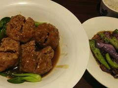 -宴秋杭州菜(锦艺城店)