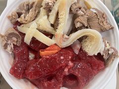 -蜀皇·菌汤鲜黄牛肉汤锅(宽窄巷子店)