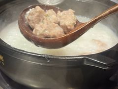 -大良毋米粥(锦龙路总店)