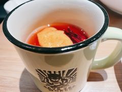 -太二酸菜鱼(武汉光谷保利店)