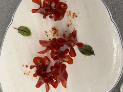 -柿合缘新京菜(国金中心商场店)