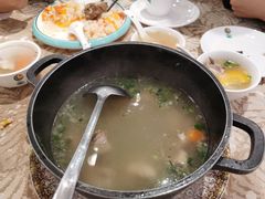 -新粤新疆菜清真餐厅(拱北店)