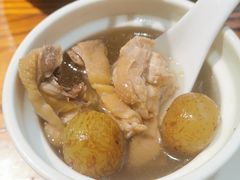 -百年银屏蚝烙·潮汕菜·非遗(乐山店)