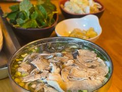 -攀枝花·任德琼·盐边羊肉米线