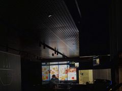 -麦当劳(花园北路店)