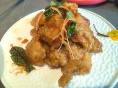 -水煮鱼乡·川京菜(蛇口店)