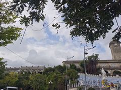 -芽庄大教堂