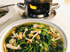 -丰收日·小海鲜·沪上家宴(顾村正大店)