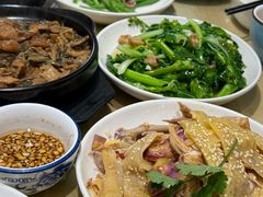 -东山茶寮(新安店)